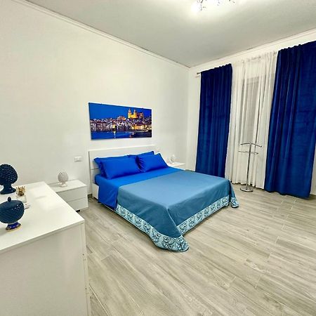 Our Beautiful Sicily Appartement Palermo Buitenkant foto