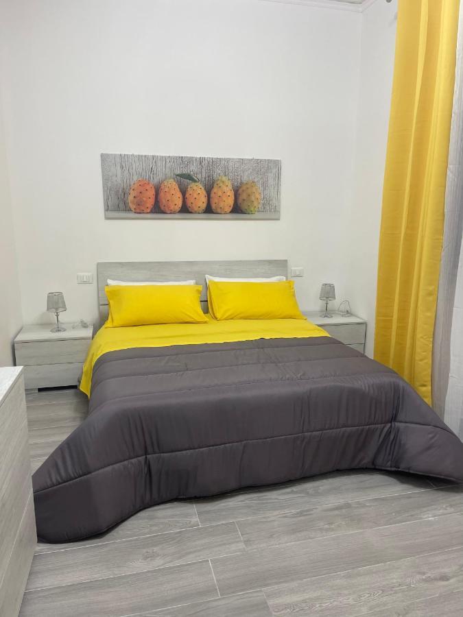 Our Beautiful Sicily Appartement Palermo Buitenkant foto