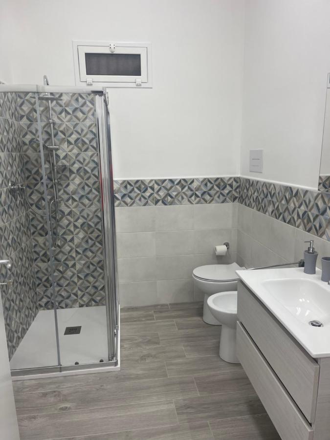 Our Beautiful Sicily Appartement Palermo Buitenkant foto