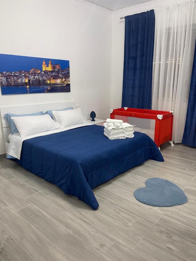 Our Beautiful Sicily Appartement Palermo Buitenkant foto