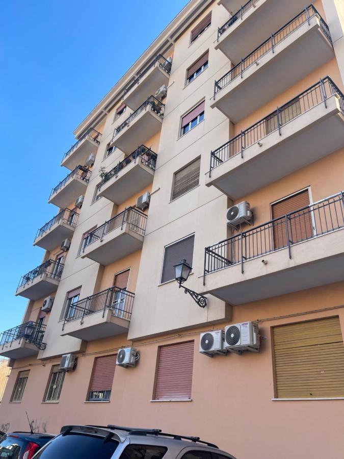 Our Beautiful Sicily Appartement Palermo Buitenkant foto
