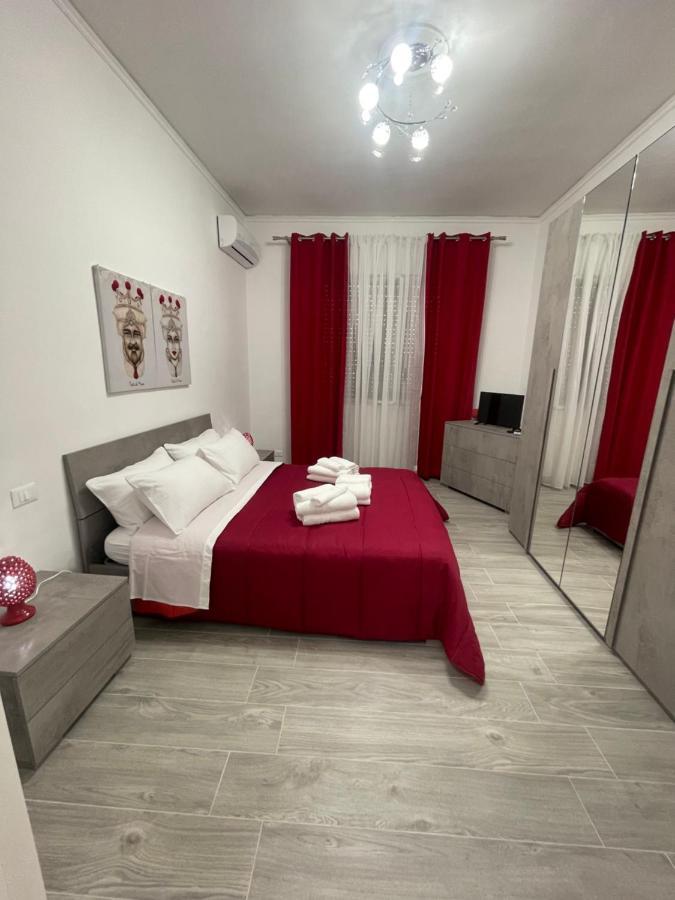 Our Beautiful Sicily Appartement Palermo Buitenkant foto