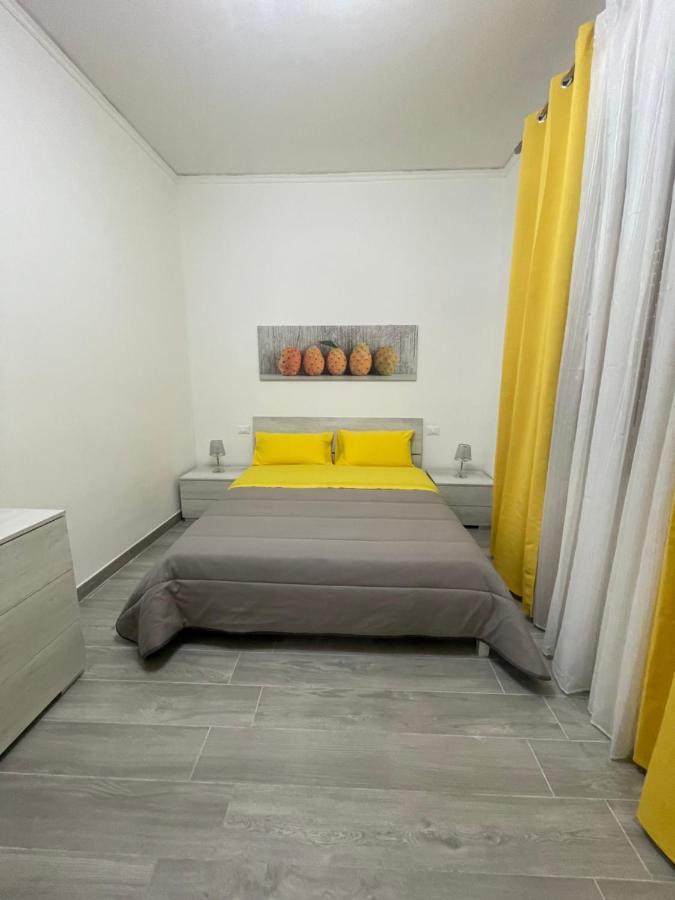 Our Beautiful Sicily Appartement Palermo Buitenkant foto
