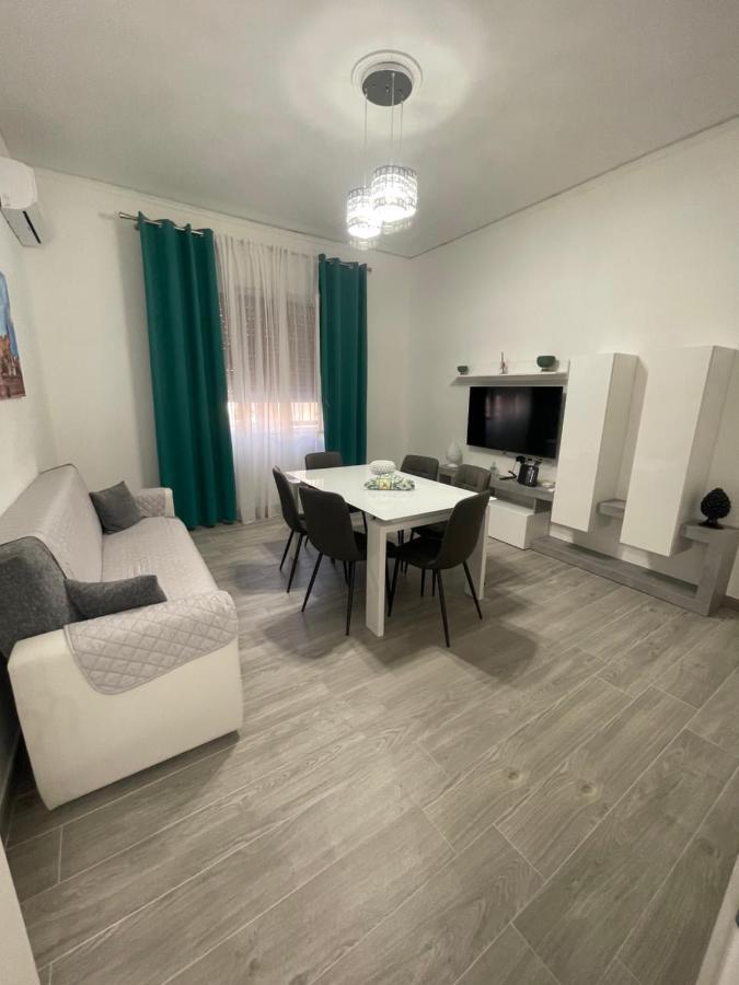 Our Beautiful Sicily Appartement Palermo Buitenkant foto