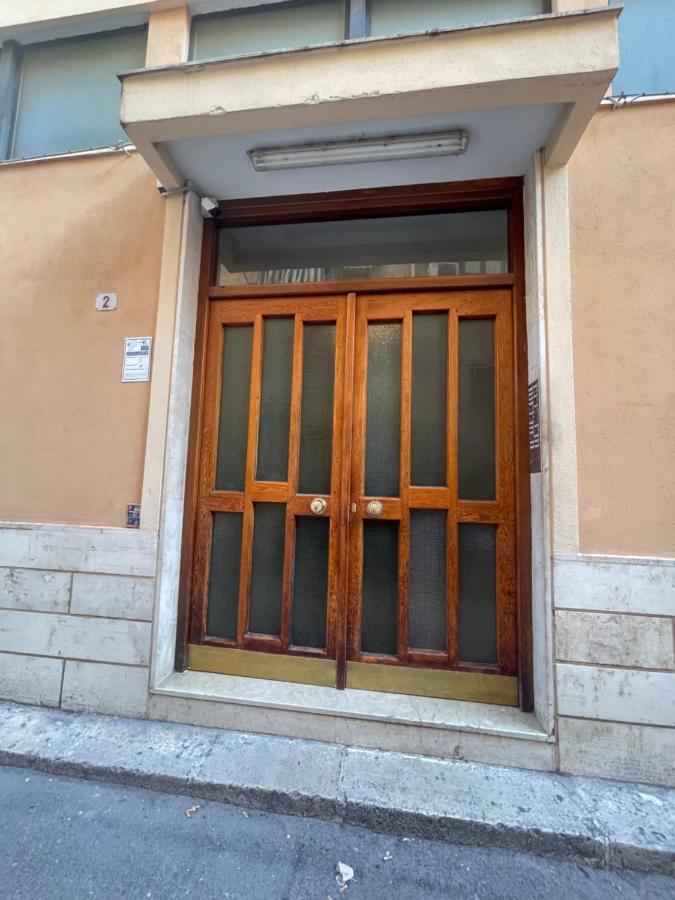 Our Beautiful Sicily Appartement Palermo Buitenkant foto