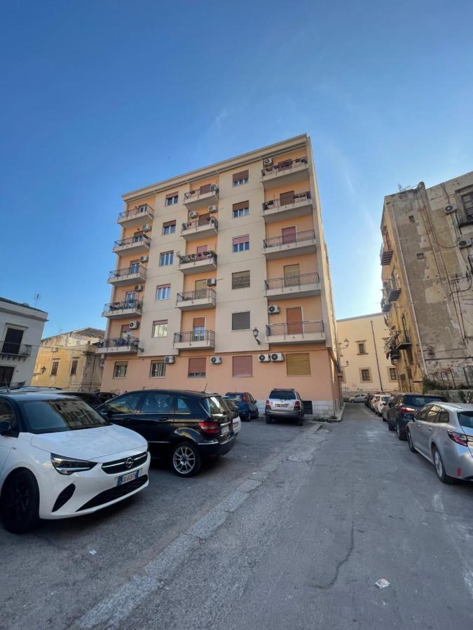 Our Beautiful Sicily Appartement Palermo Buitenkant foto