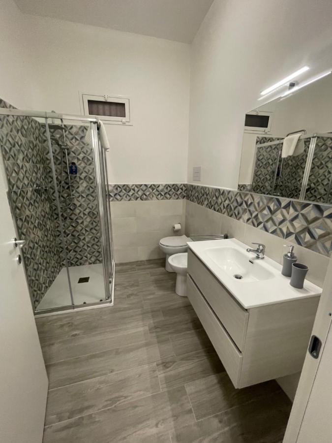 Our Beautiful Sicily Appartement Palermo Buitenkant foto