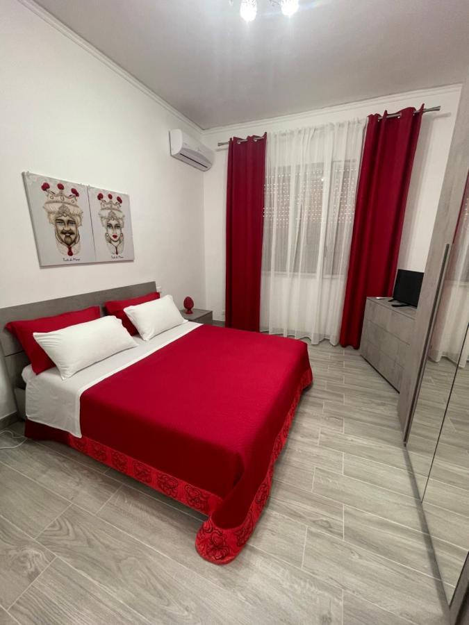 Our Beautiful Sicily Appartement Palermo Buitenkant foto