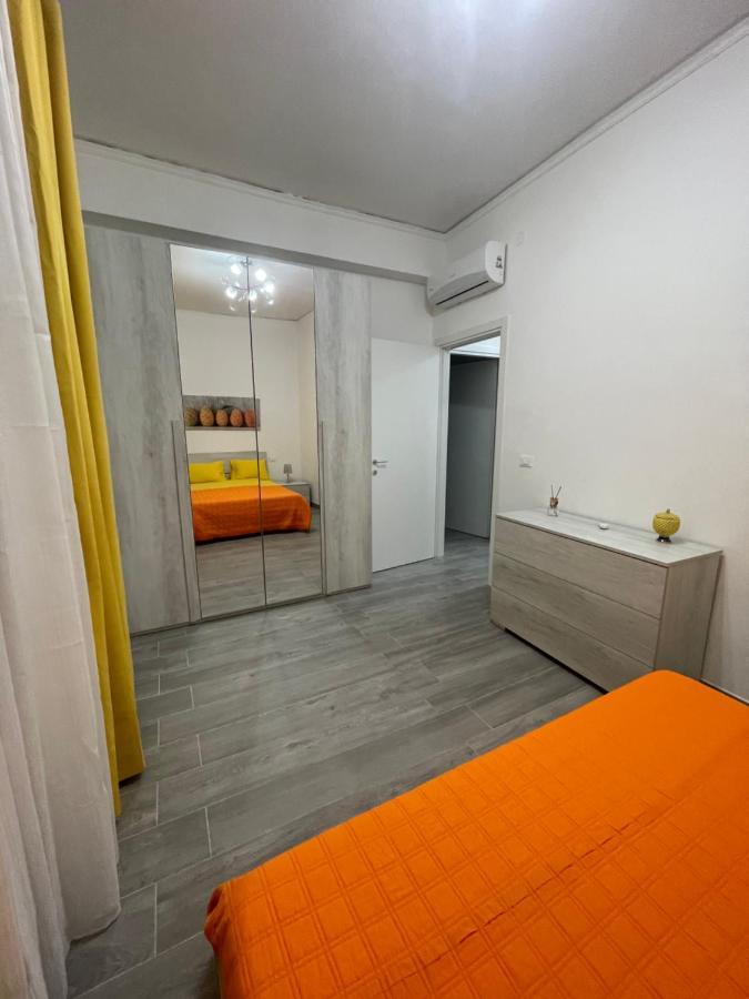 Our Beautiful Sicily Appartement Palermo Buitenkant foto