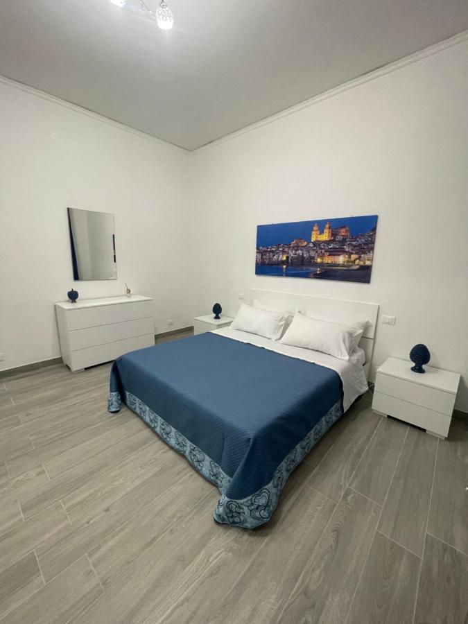 Our Beautiful Sicily Appartement Palermo Buitenkant foto