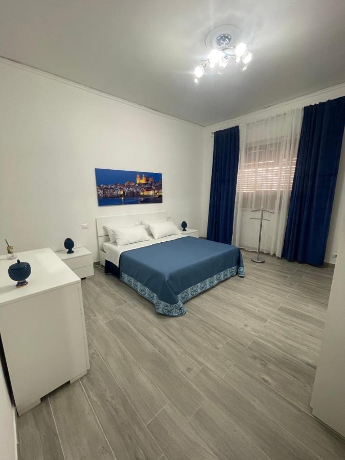 Our Beautiful Sicily Appartement Palermo Buitenkant foto