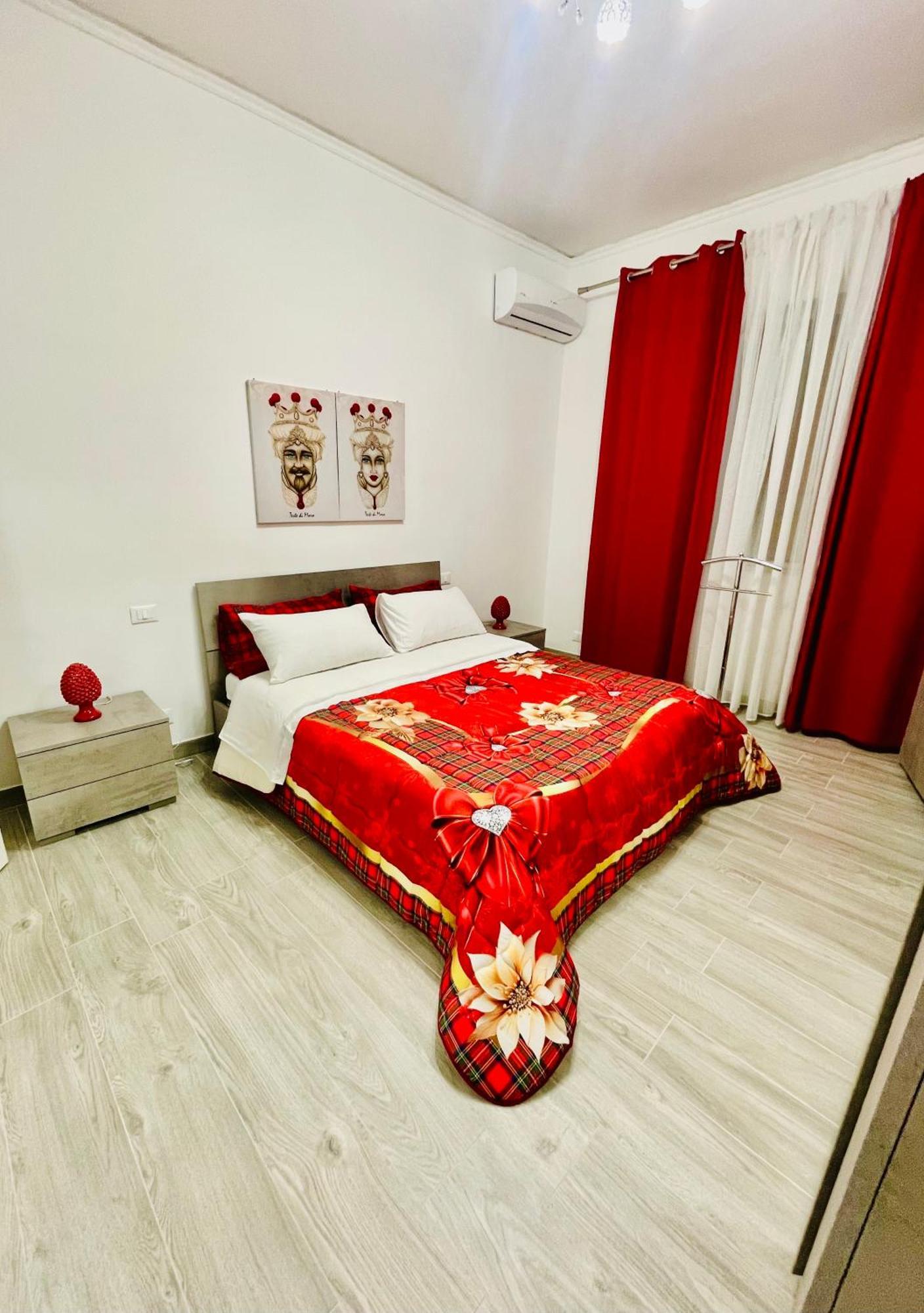 Our Beautiful Sicily Appartement Palermo Buitenkant foto