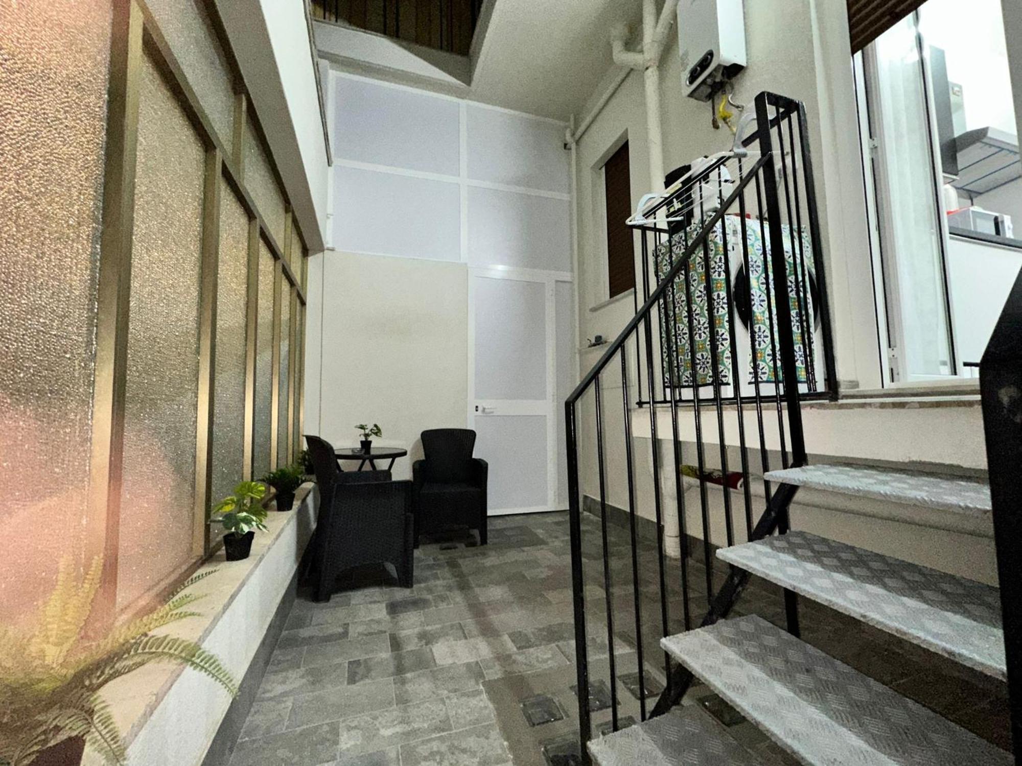 Our Beautiful Sicily Appartement Palermo Buitenkant foto