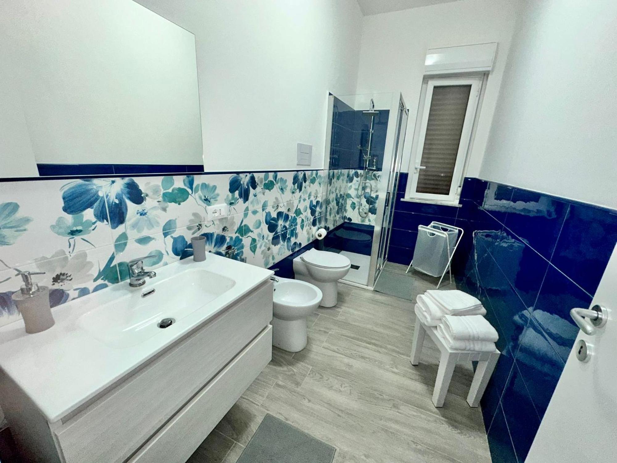 Our Beautiful Sicily Appartement Palermo Buitenkant foto