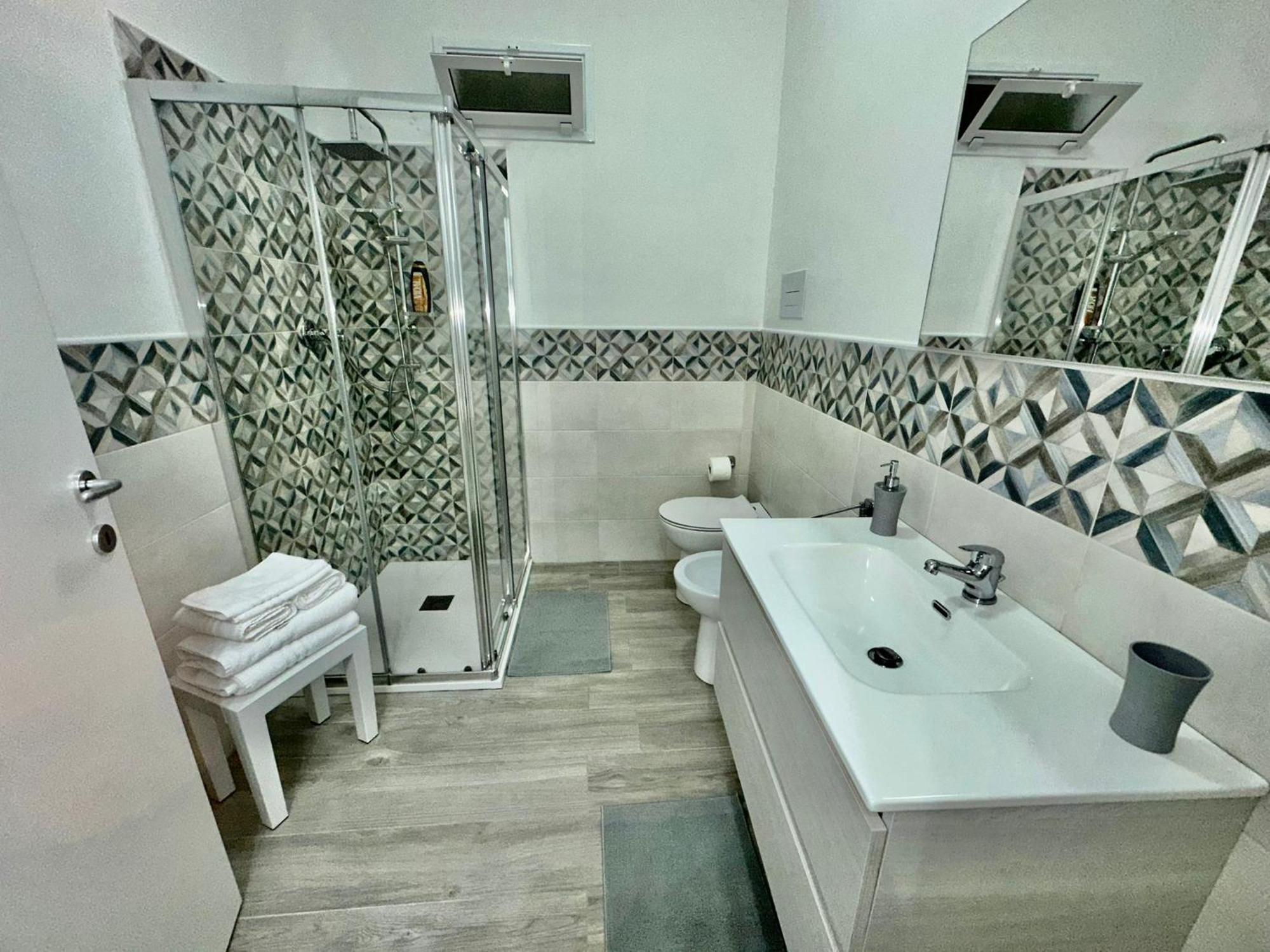 Our Beautiful Sicily Appartement Palermo Buitenkant foto