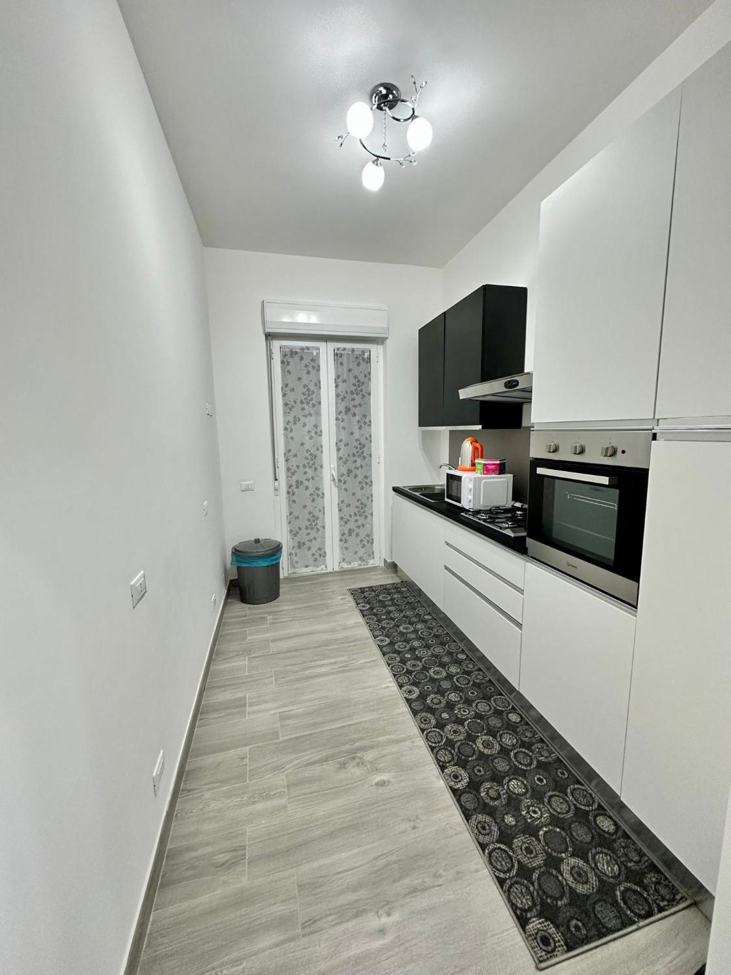 Our Beautiful Sicily Appartement Palermo Buitenkant foto