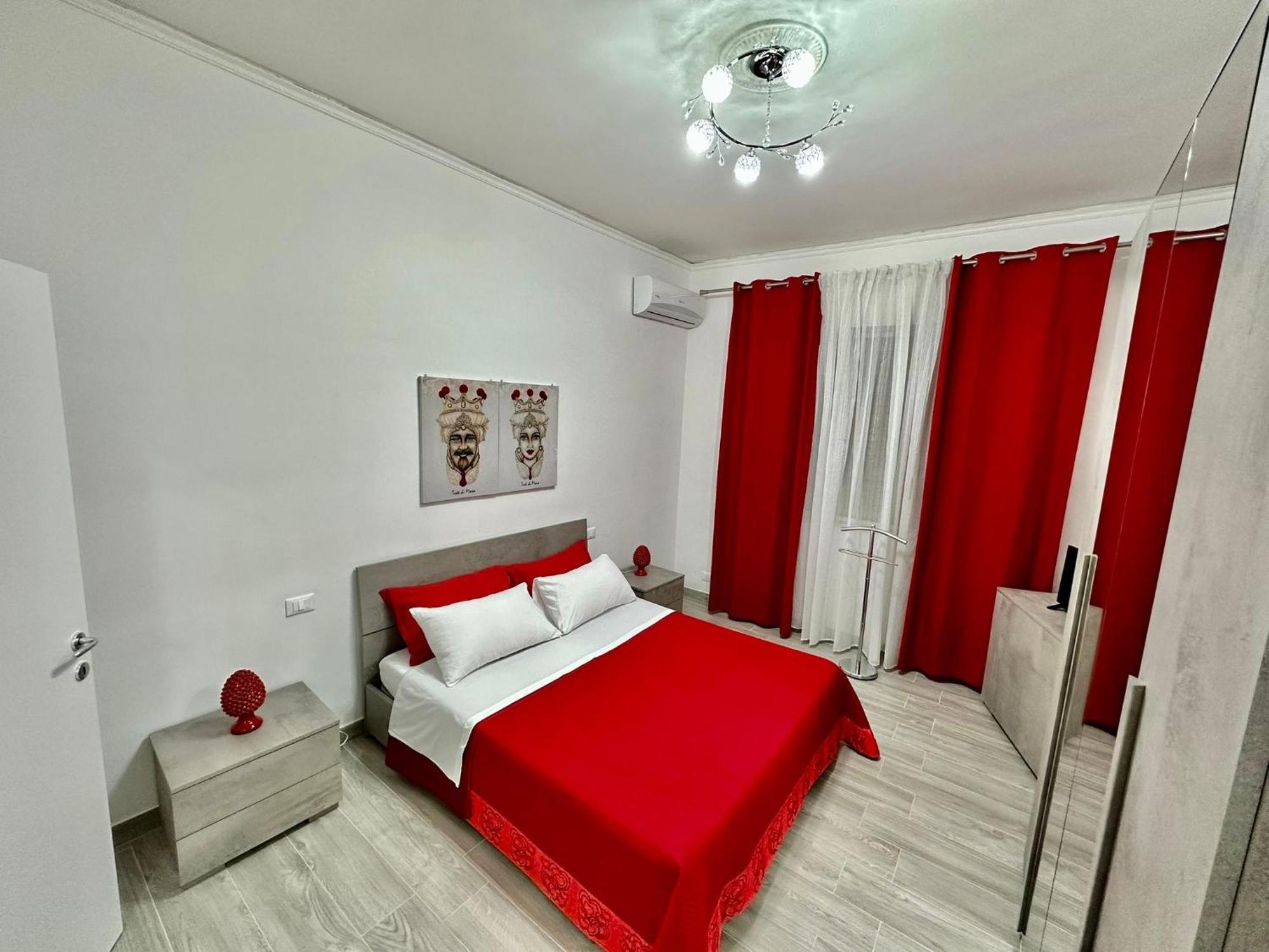 Our Beautiful Sicily Appartement Palermo Buitenkant foto
