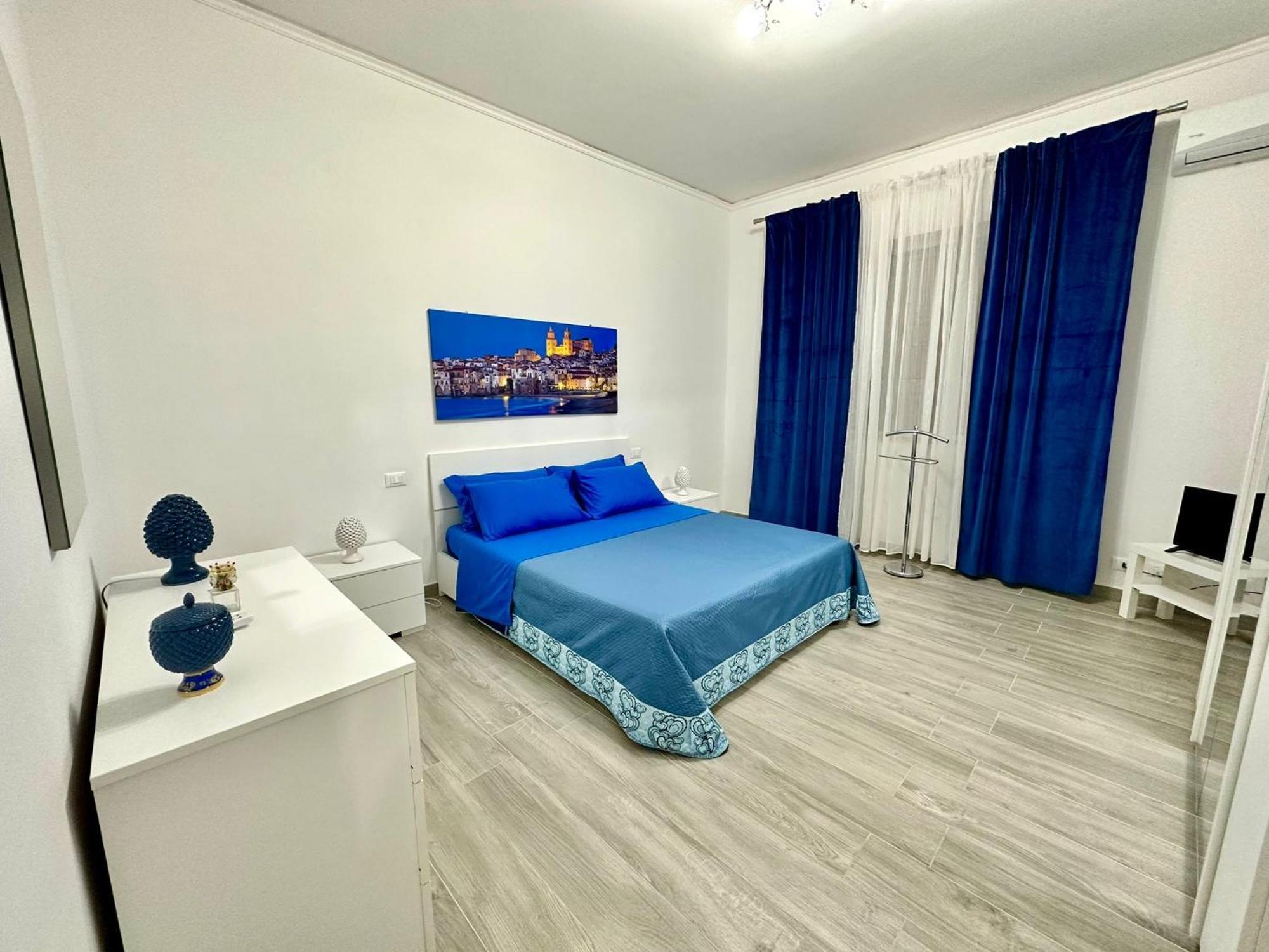 Our Beautiful Sicily Appartement Palermo Buitenkant foto