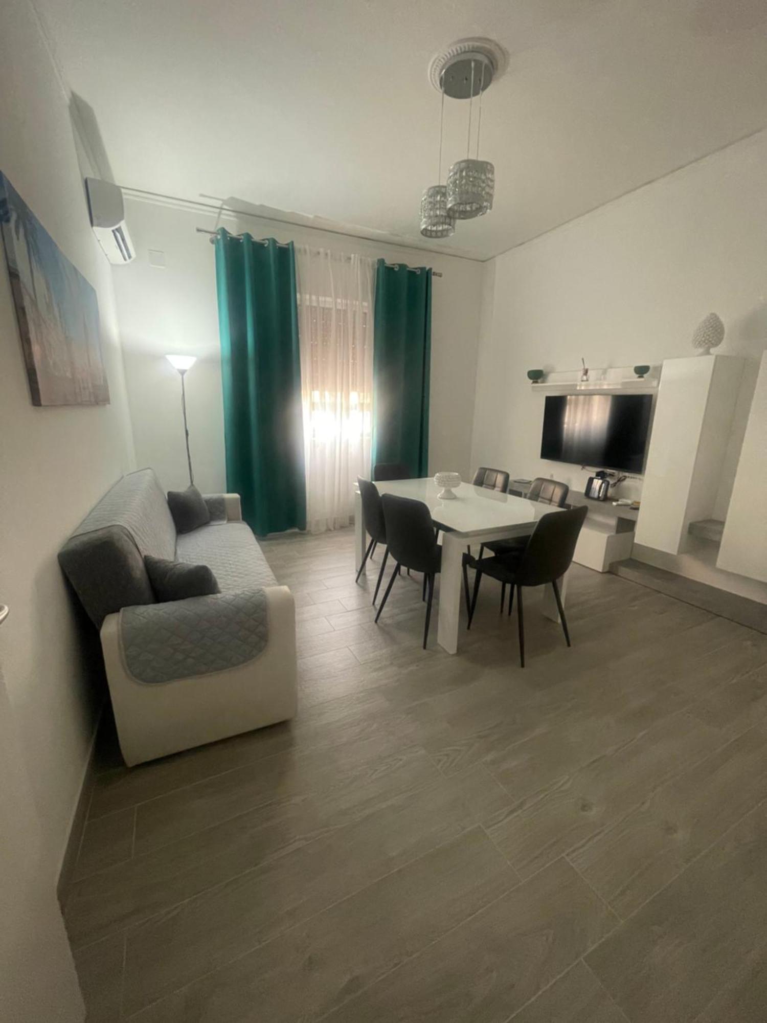 Our Beautiful Sicily Appartement Palermo Buitenkant foto