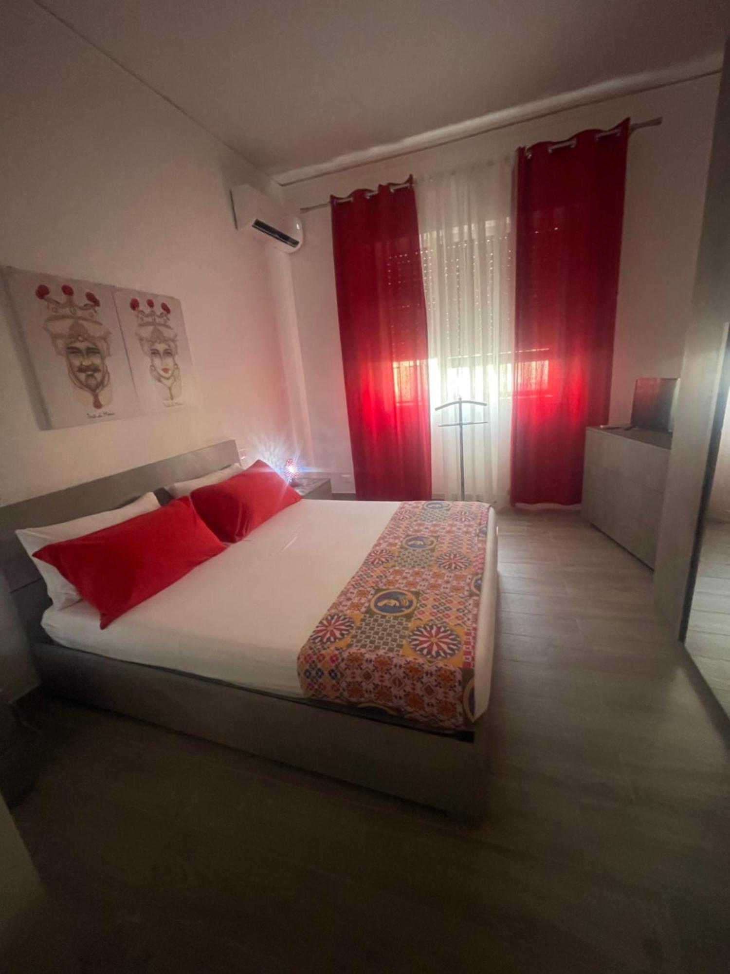 Our Beautiful Sicily Appartement Palermo Buitenkant foto
