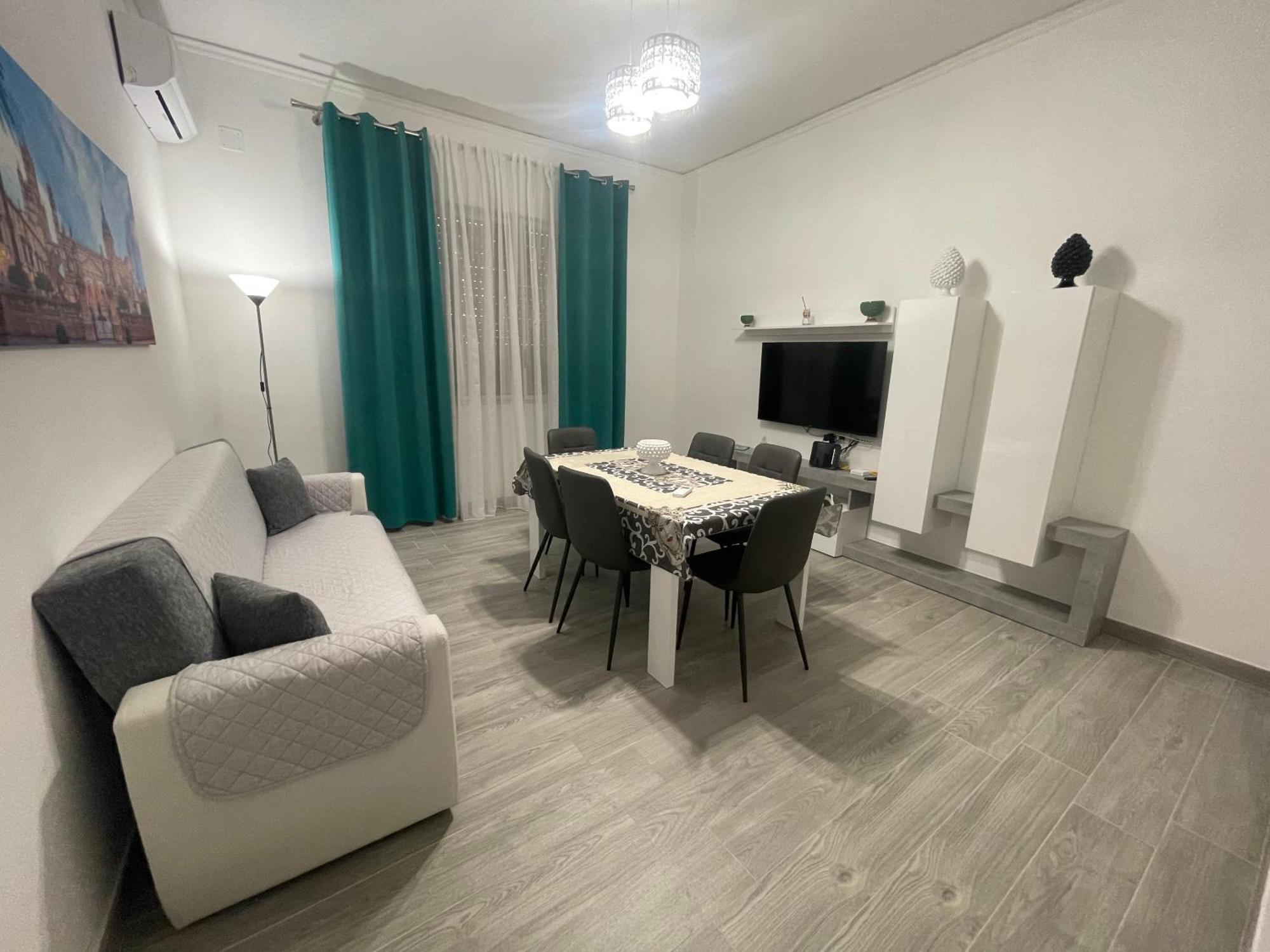 Our Beautiful Sicily Appartement Palermo Buitenkant foto