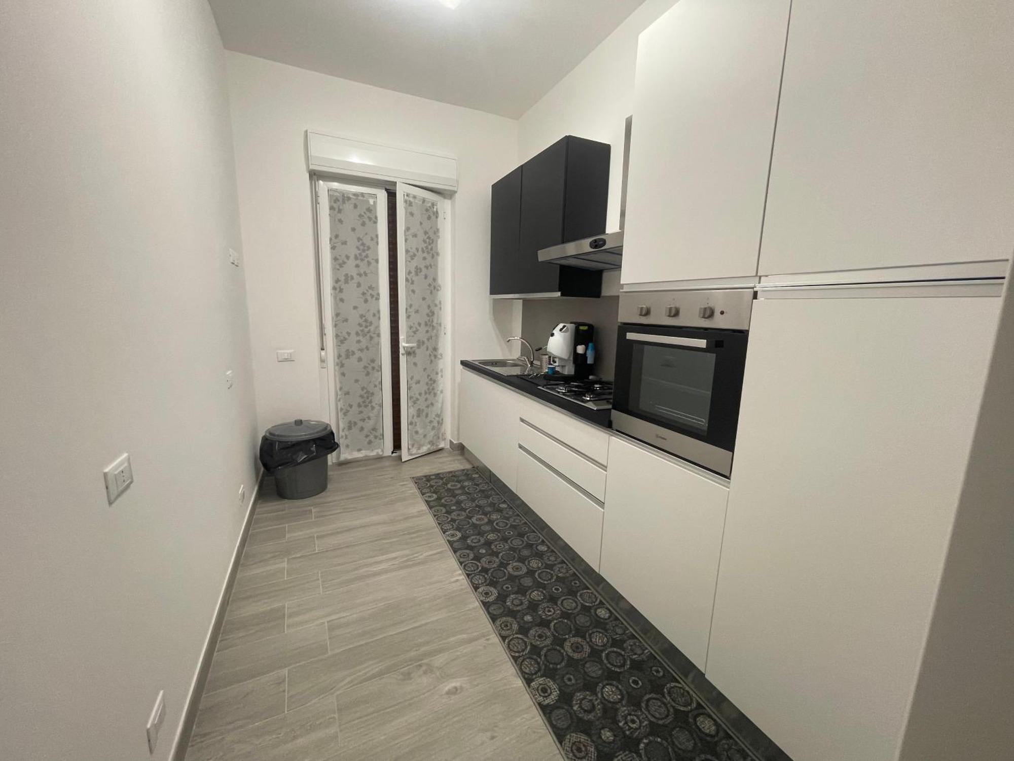 Our Beautiful Sicily Appartement Palermo Buitenkant foto