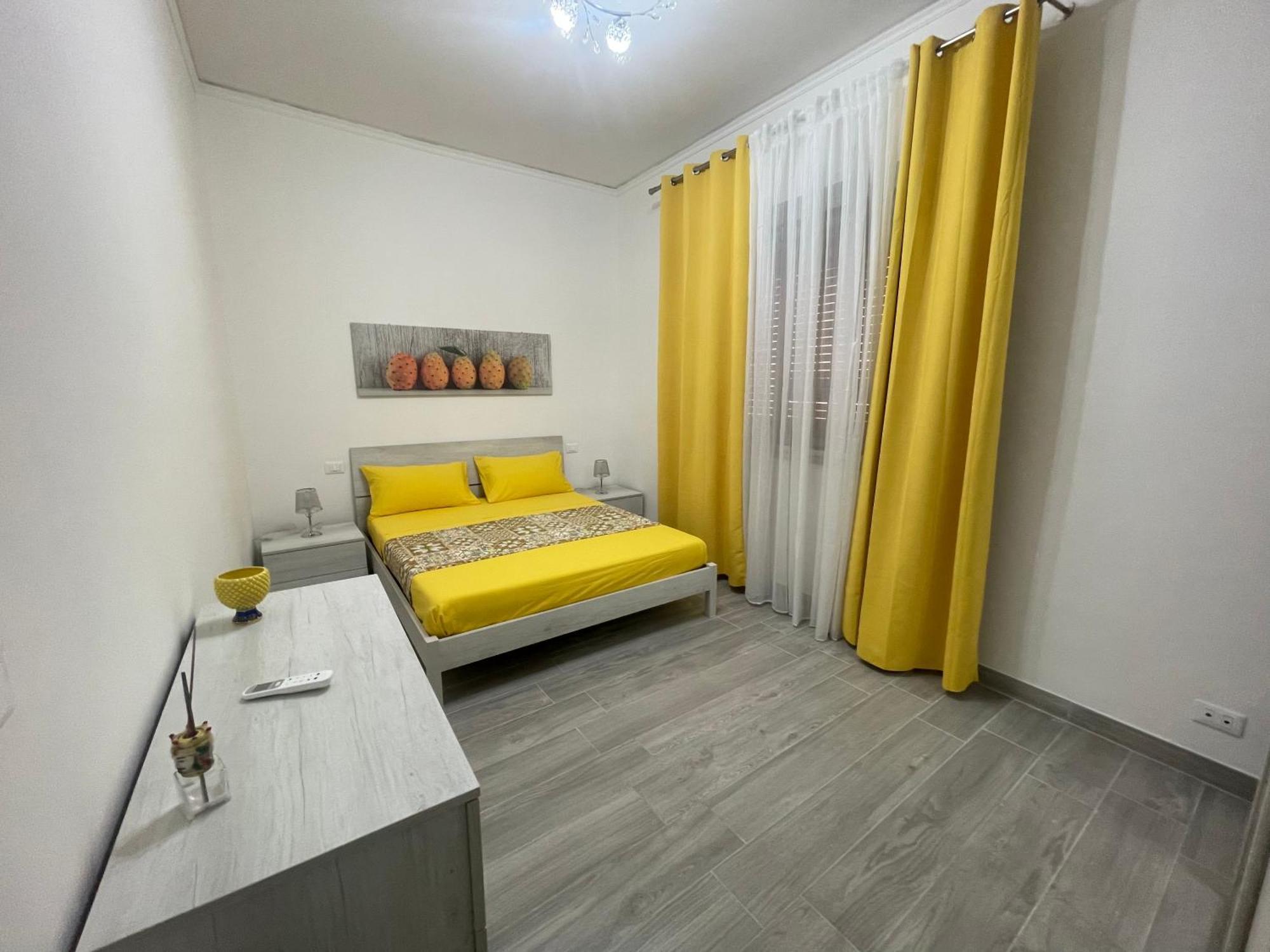 Our Beautiful Sicily Appartement Palermo Buitenkant foto