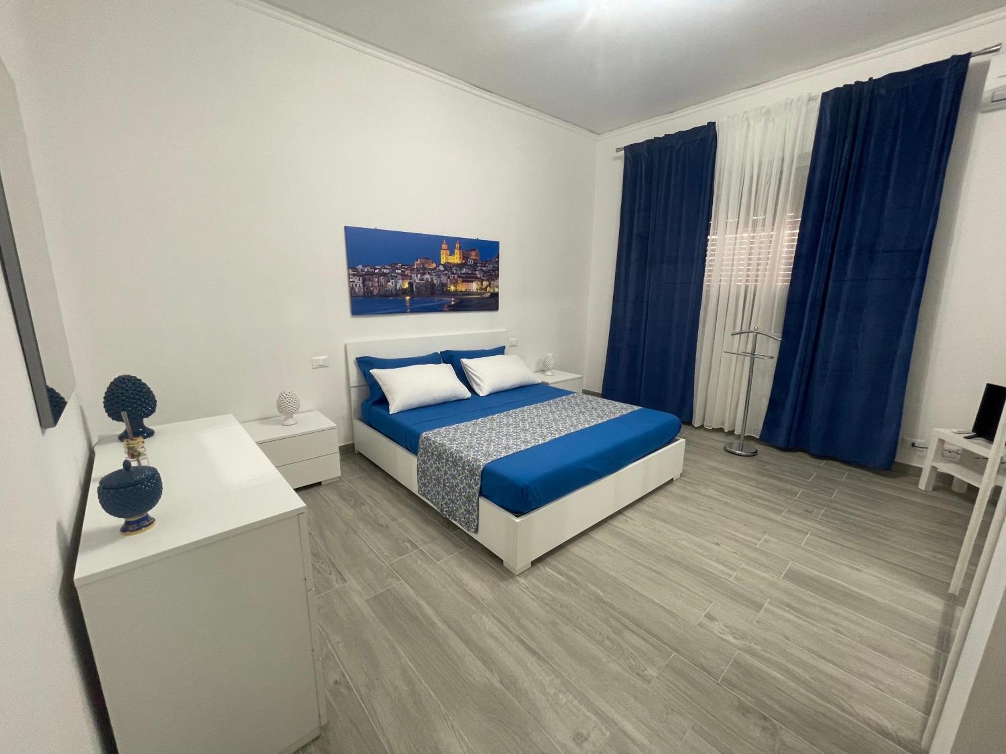 Our Beautiful Sicily Appartement Palermo Buitenkant foto