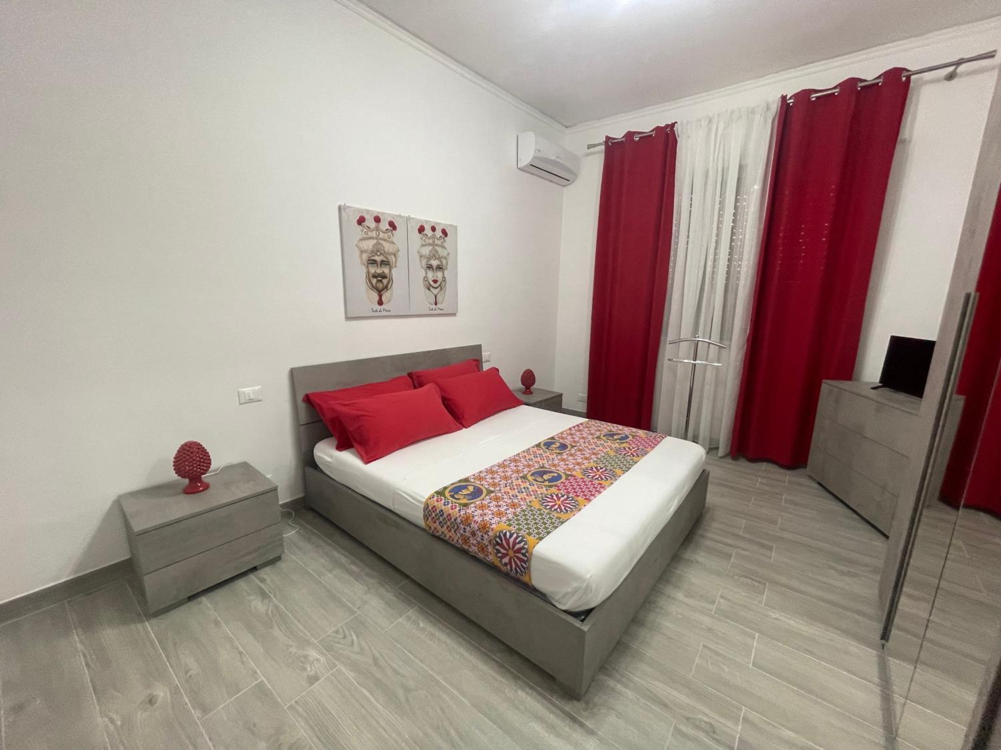 Our Beautiful Sicily Appartement Palermo Buitenkant foto